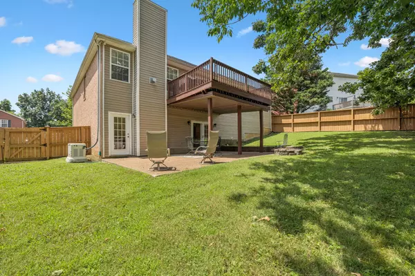 7023 Timber Oak Dr, Mount Juliet, TN 37122