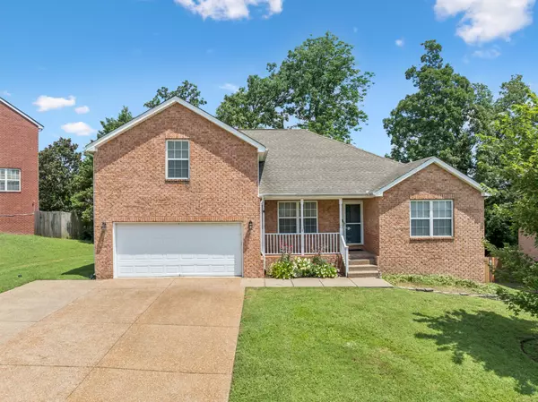 Mount Juliet, TN 37122,7023 Timber Oak Dr