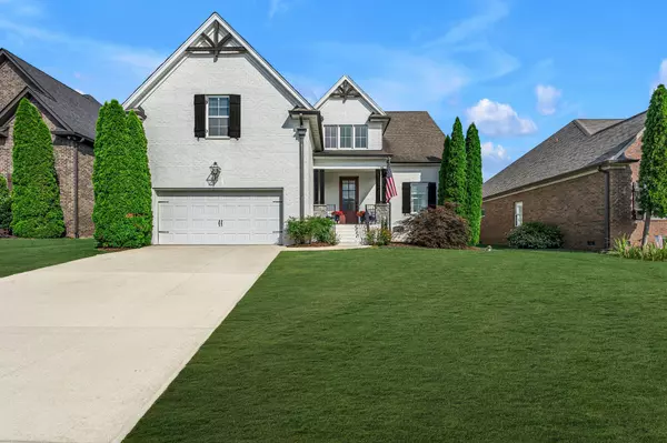 4185 Miles Johnson Pkwy, Spring Hill, TN 37174