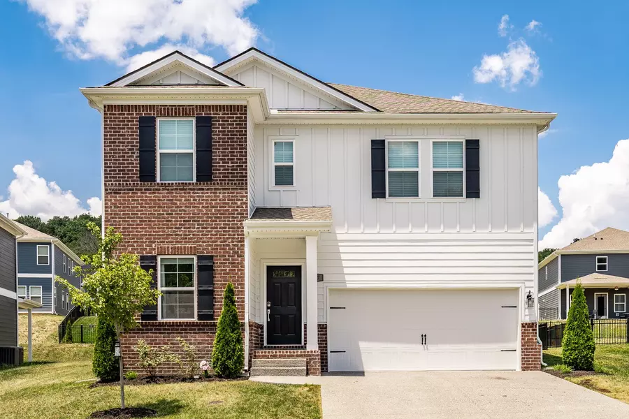 137 Cavalcade Loop, Gallatin, TN 37066