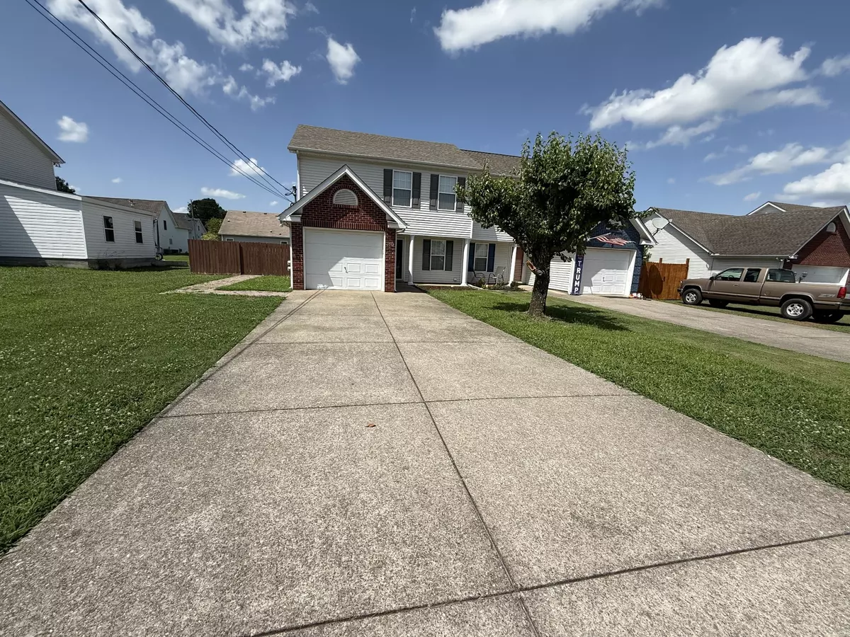 La Vergne, TN 37086,1022 Stonemark Trl