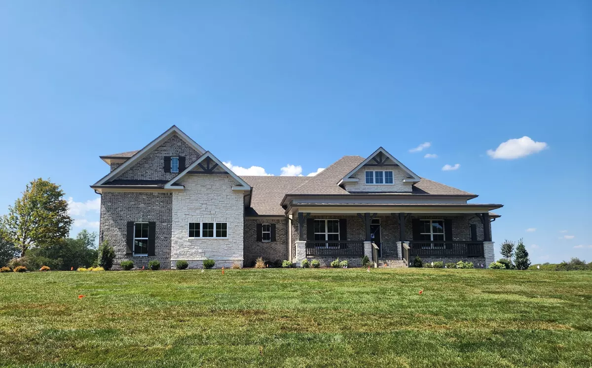 Spring Hill, TN 37174,1597 John Sharp Road