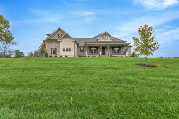 Spring Hill, TN 37174,1597 John Sharp Rd