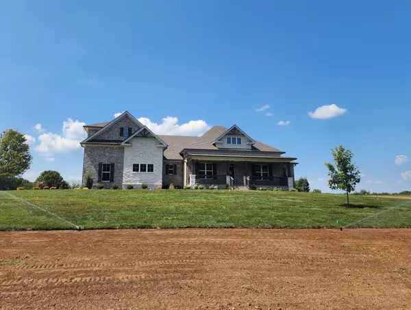 Spring Hill, TN 37174,1597 John Sharp Road