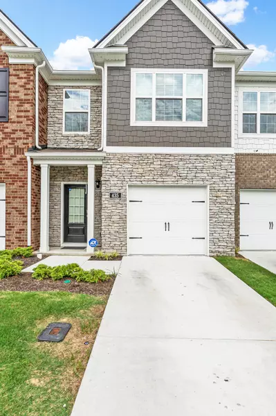 435 Augustine Dr, Lebanon, TN 37087
