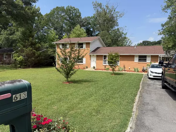 Tullahoma, TN 37388,613 Cumberland Ave