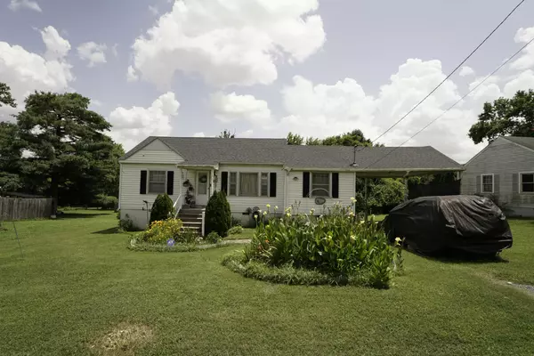 Old Hickory, TN 37138,4252 Woods St
