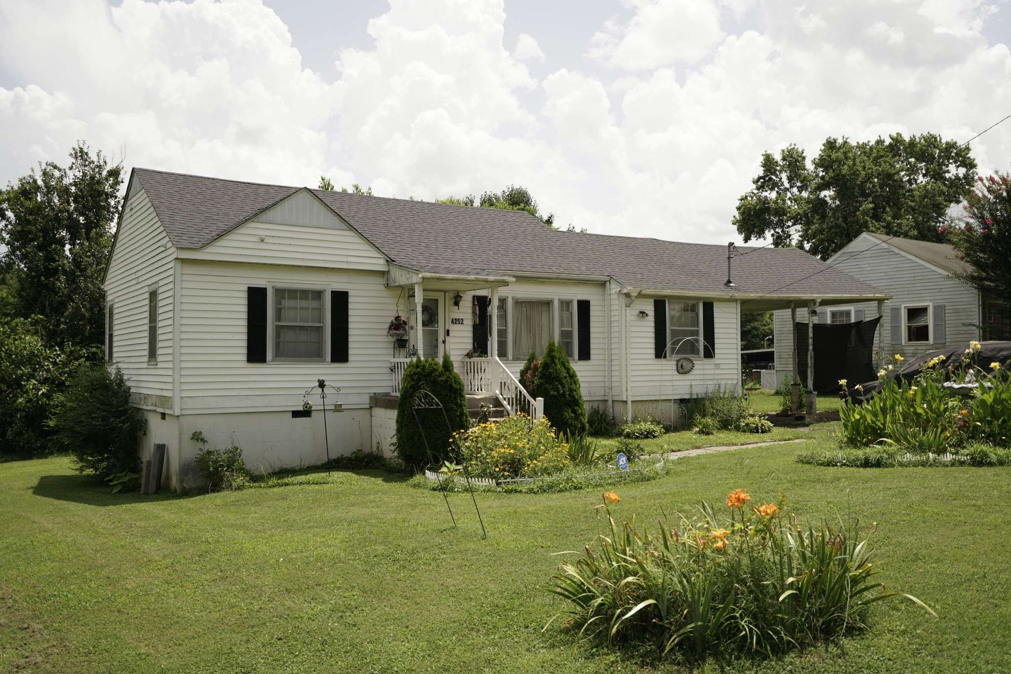 Old Hickory, TN 37138,4252 Woods St