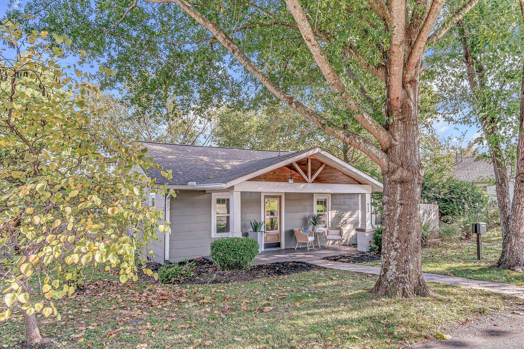 Nashville, TN 37206,413 Lockland Dr #A