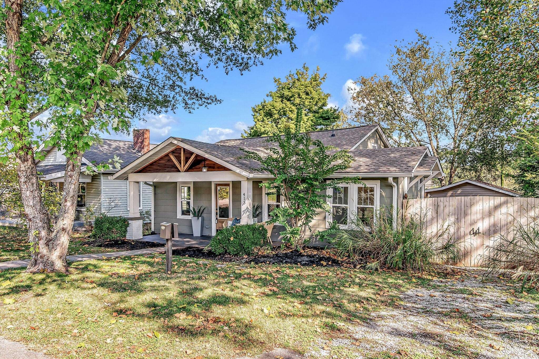 Nashville, TN 37206,413 Lockland Dr #A