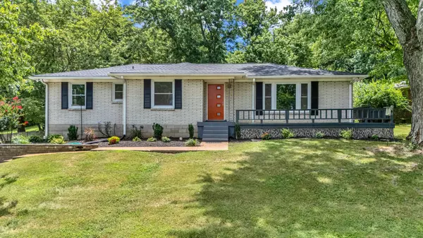 2616 Lishwood Dr, Nashville, TN 37214