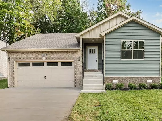 153 Irish Hills, Clarksville, TN 37042
