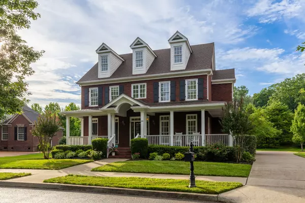 Franklin, TN 37067,109 Bayhill Cir