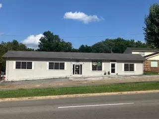 1505 Carmack Blvd, Columbia, TN 38401