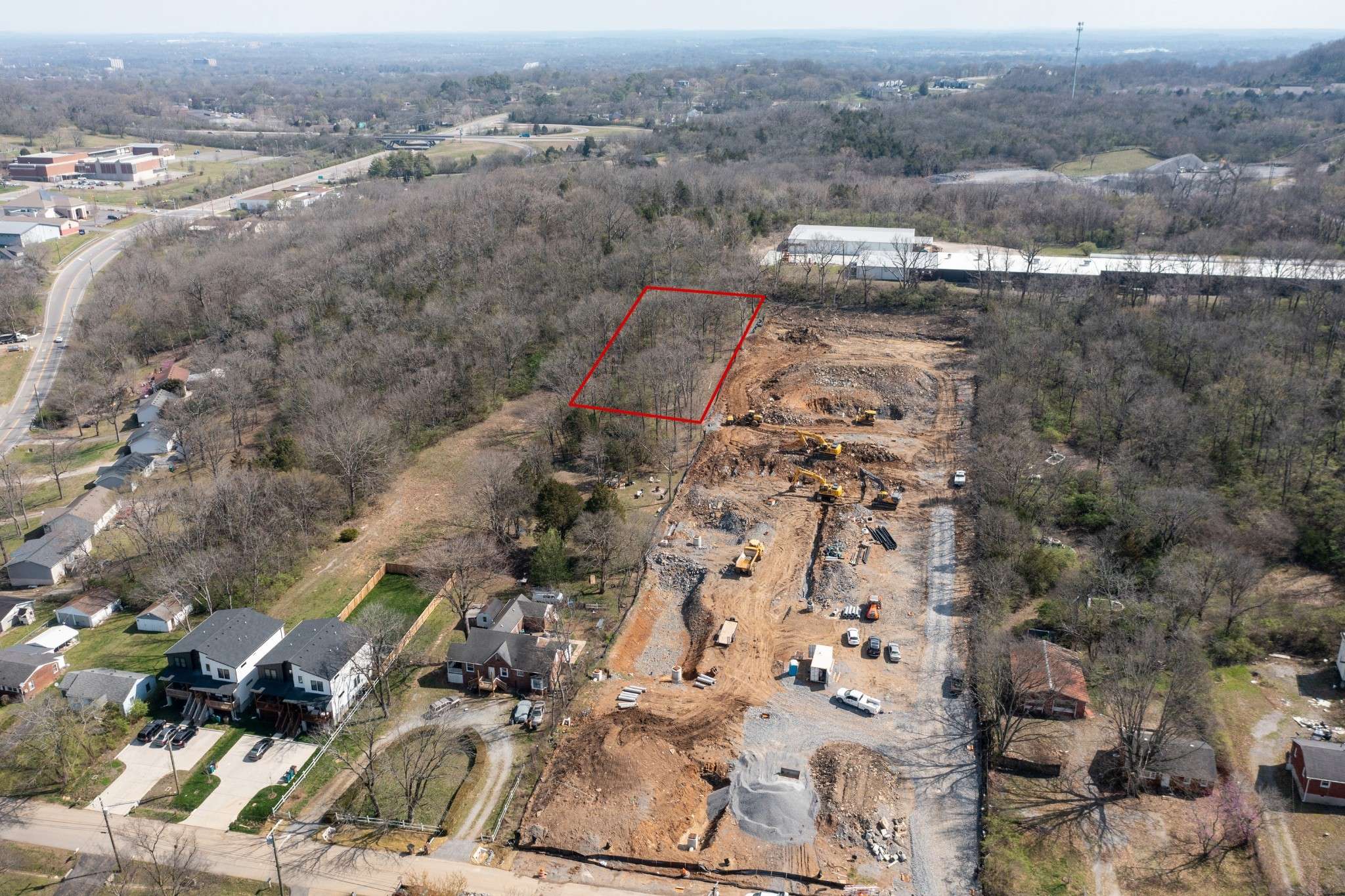 Nashville, TN 37207,3047 Hillside Rd