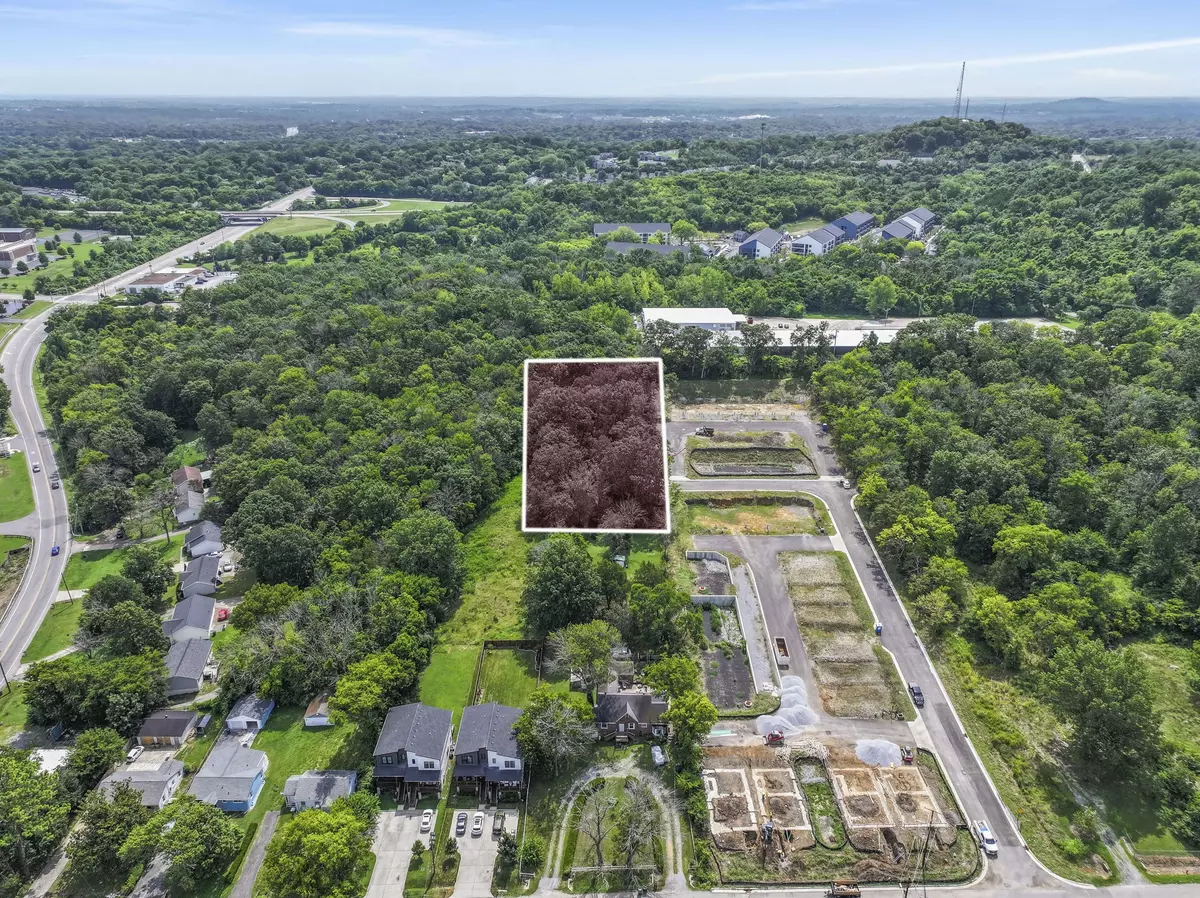 Nashville, TN 37207,3047 Hillside Rd