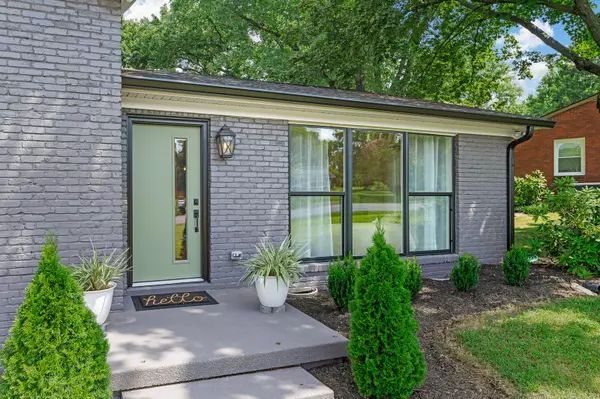 Nashville, TN 37214,2318 Revere Pl