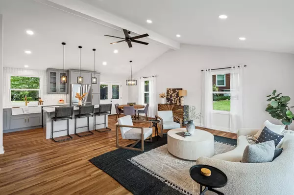 Nashville, TN 37214,2318 Revere Pl