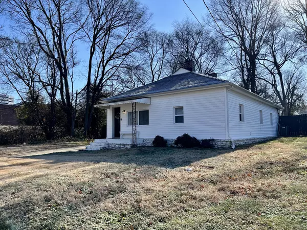 Nashville, TN 37208,2301 Alameda St