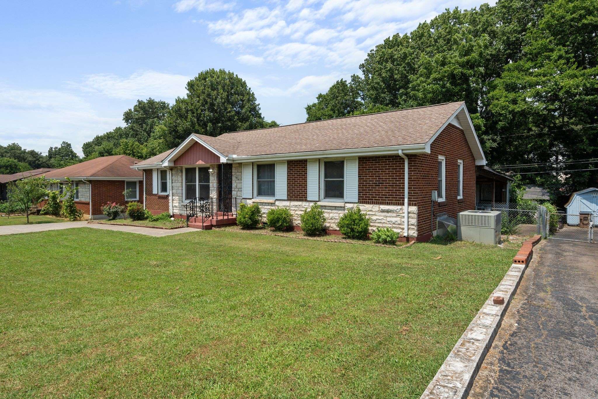 Nashville, TN 37209,518 American Rd