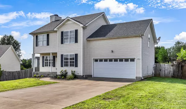 Clarksville, TN 37042,1373 Mackenzie Ct