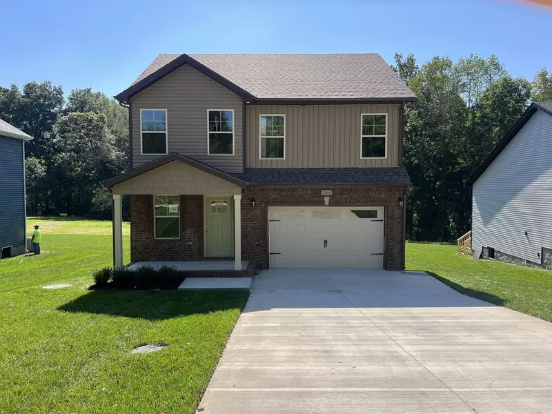 148 Irish Hills, Clarksville, TN 37042