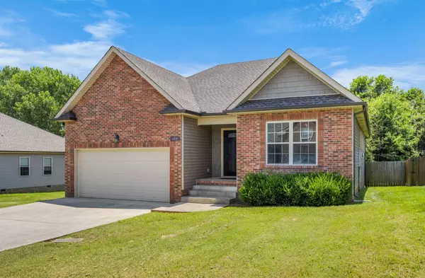 Clarksville, TN 37040,680 White Face Dr