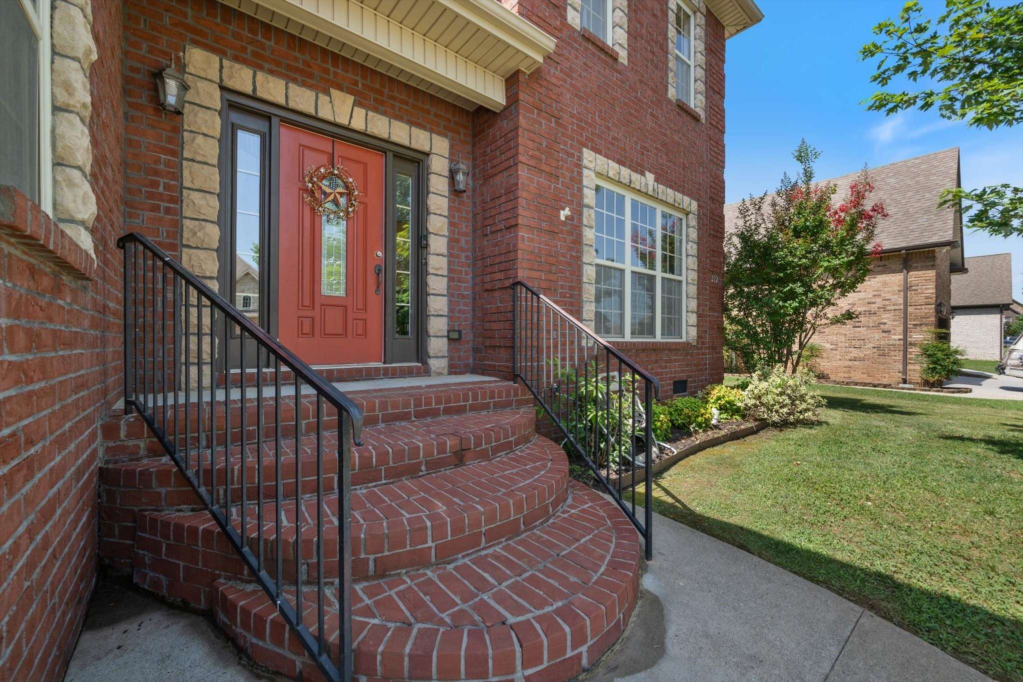 Clarksville, TN 37043,312 Retriever Ct