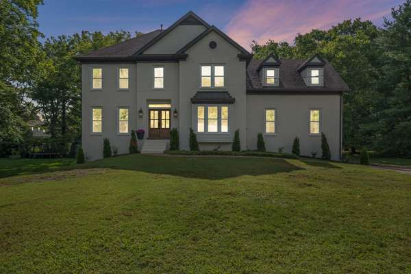 1502 Knox Valley Dr, Brentwood, TN 37027