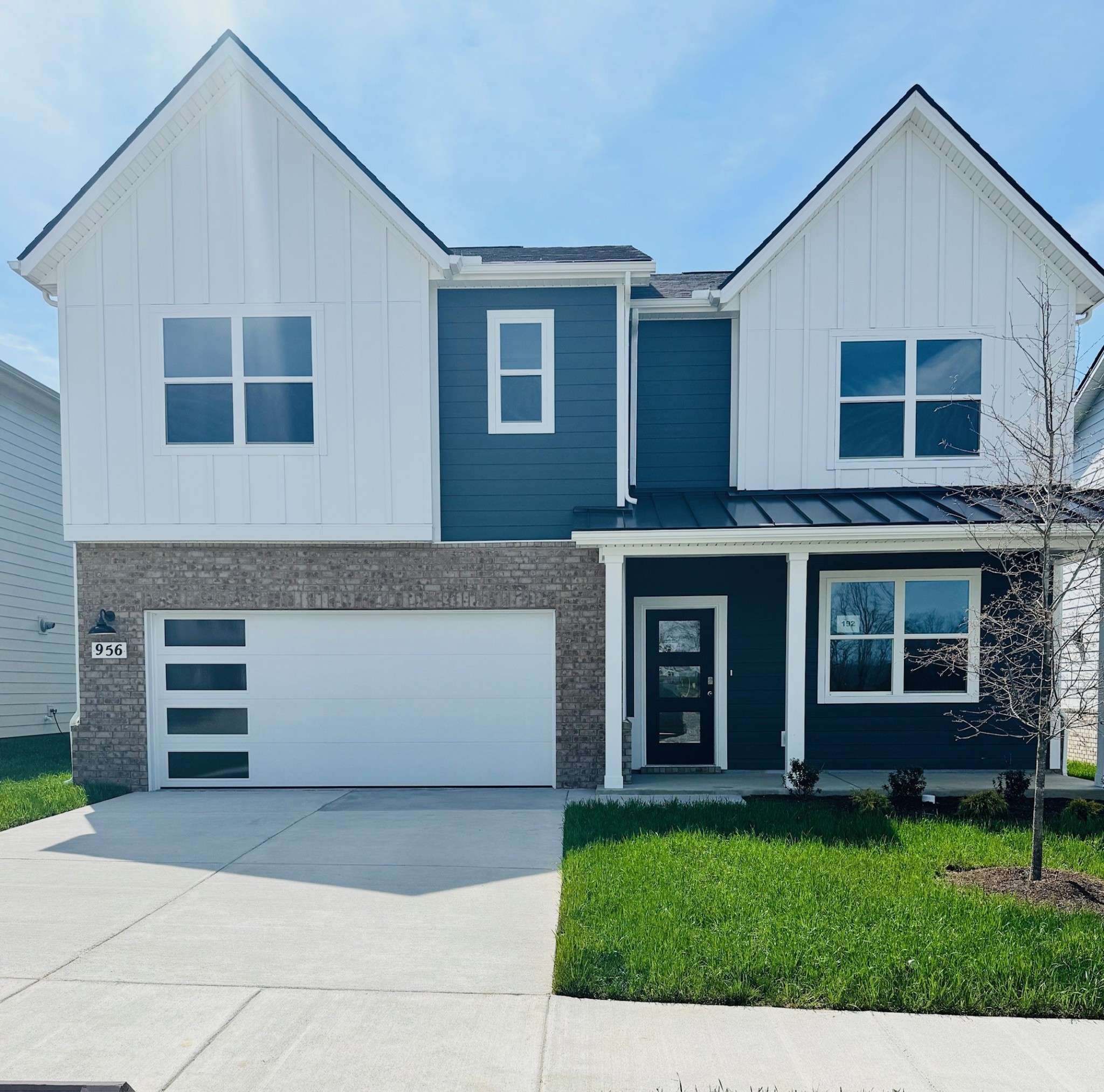 956 Brooklyn Crossing Road, Gallatin, TN 37066