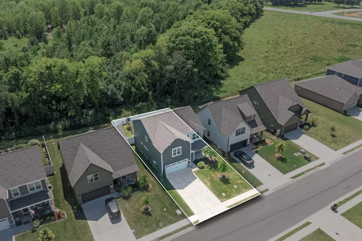 Rockvale, TN 37153,3620 Stormy Ln