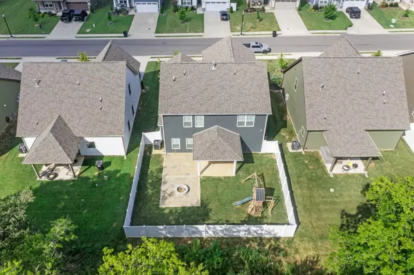 Rockvale, TN 37153,3620 Stormy Ln