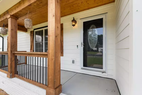 Manchester, TN 37355,913 Indian Springs Cir