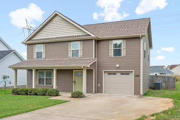 Clarksville, TN 37040,531 Tracy Ln