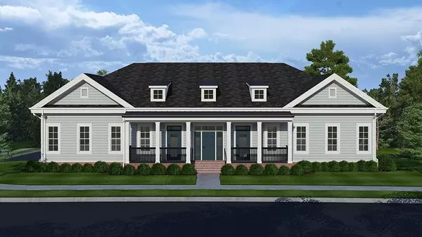 7363 Carothers Road #526-101, Nolensville, TN 37135