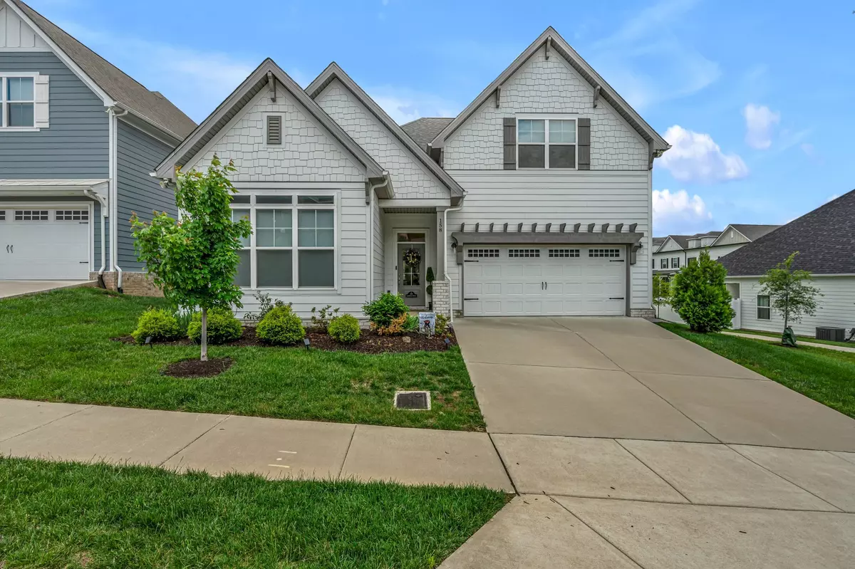 Brentwood, TN 37027,158 Lenham Dr