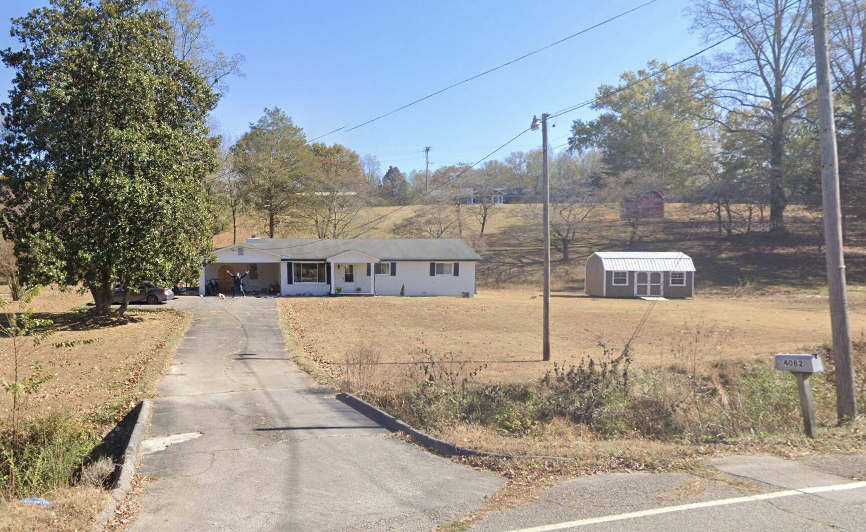 4082 Prospect Church Road, Ooltewah, TN 37363