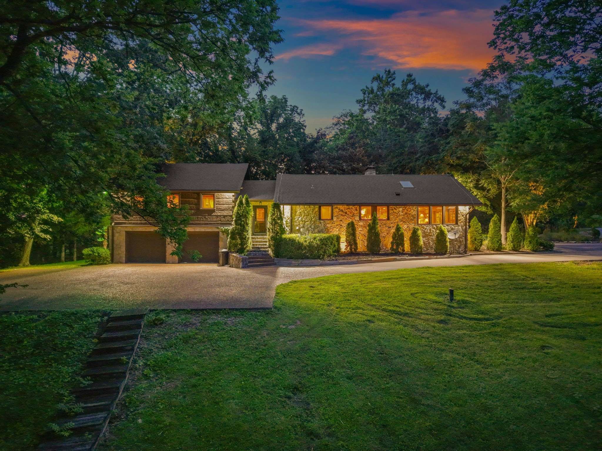 Franklin, TN 37064,3360 Sweeney Hollow Rd