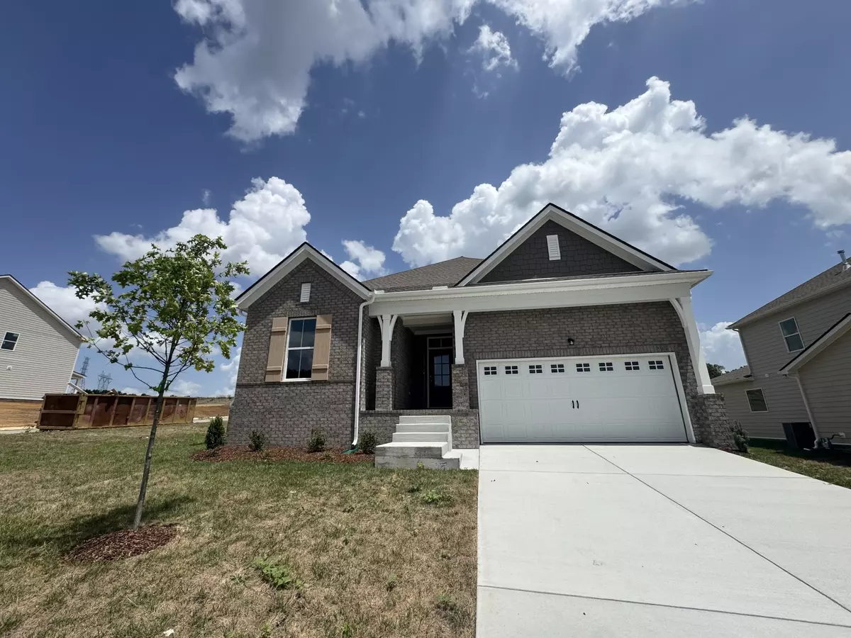 Mount Juliet, TN 37122,136 Emeline Way