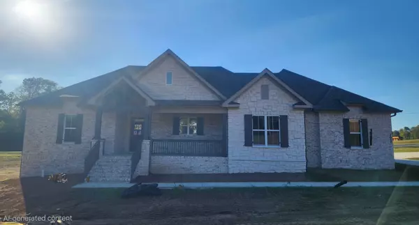 3058 Henley Way, Spring Hill, TN 37174