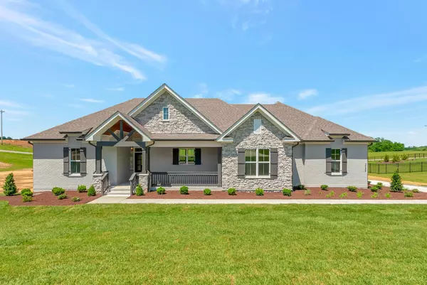 Spring Hill, TN 37174,3058 Henley Way