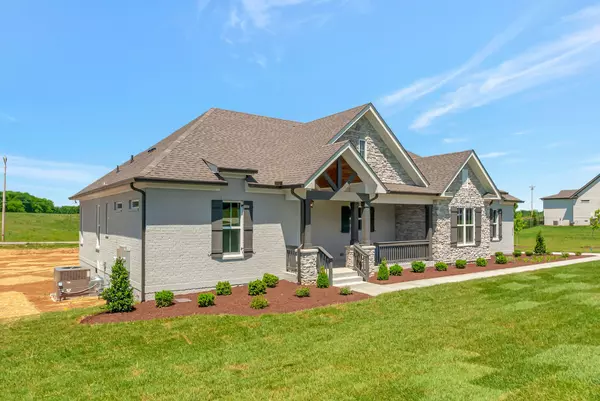 Spring Hill, TN 37174,3058 Henley Way