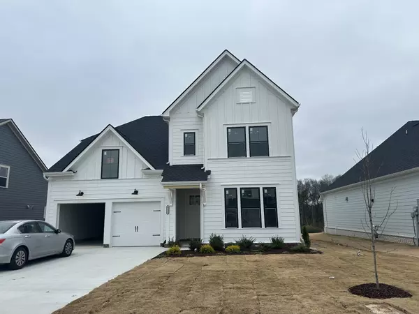 5346 Legends Way, Murfreesboro, TN 37129
