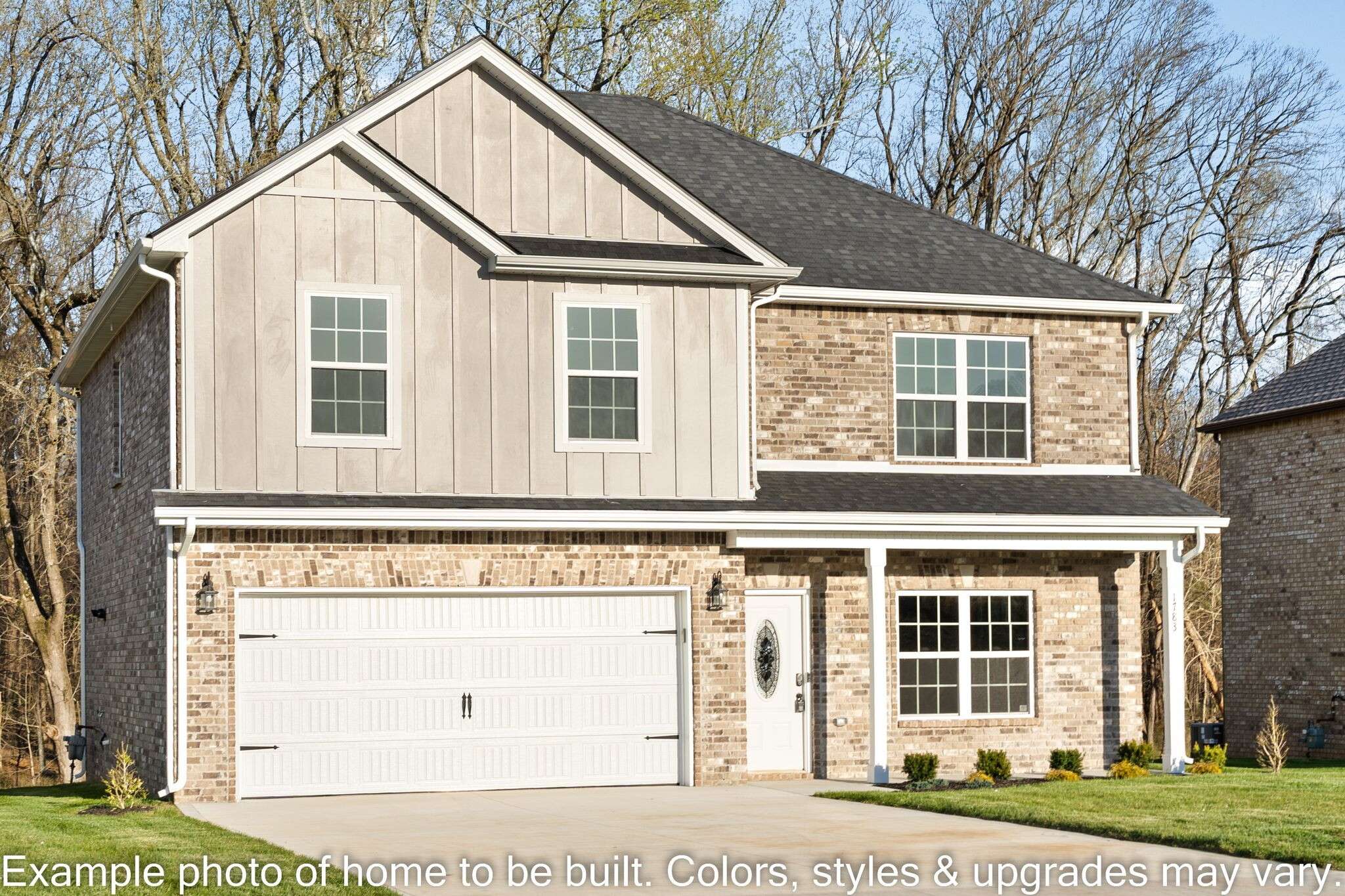 Clarksville, TN 37043,1219 Mourning Cloak Dr