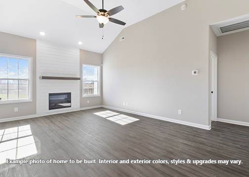 Clarksville, TN 37042,918 Vendue Ave