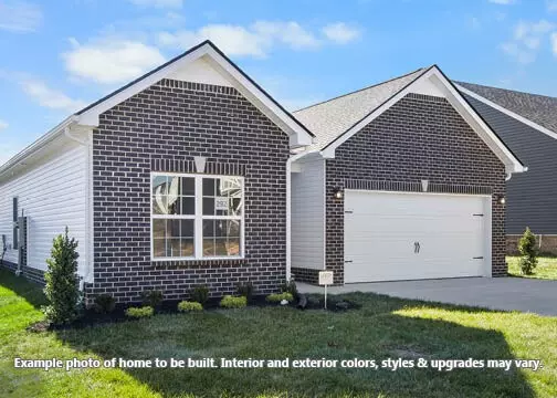Clarksville, TN 37042,918 Vendue Ave