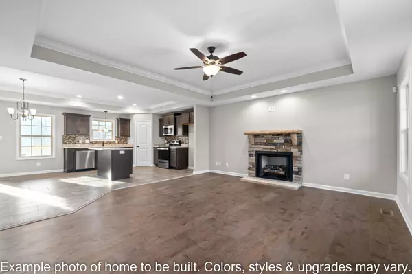 Clarksville, TN 37043,1213 Mourning Cloak Dr