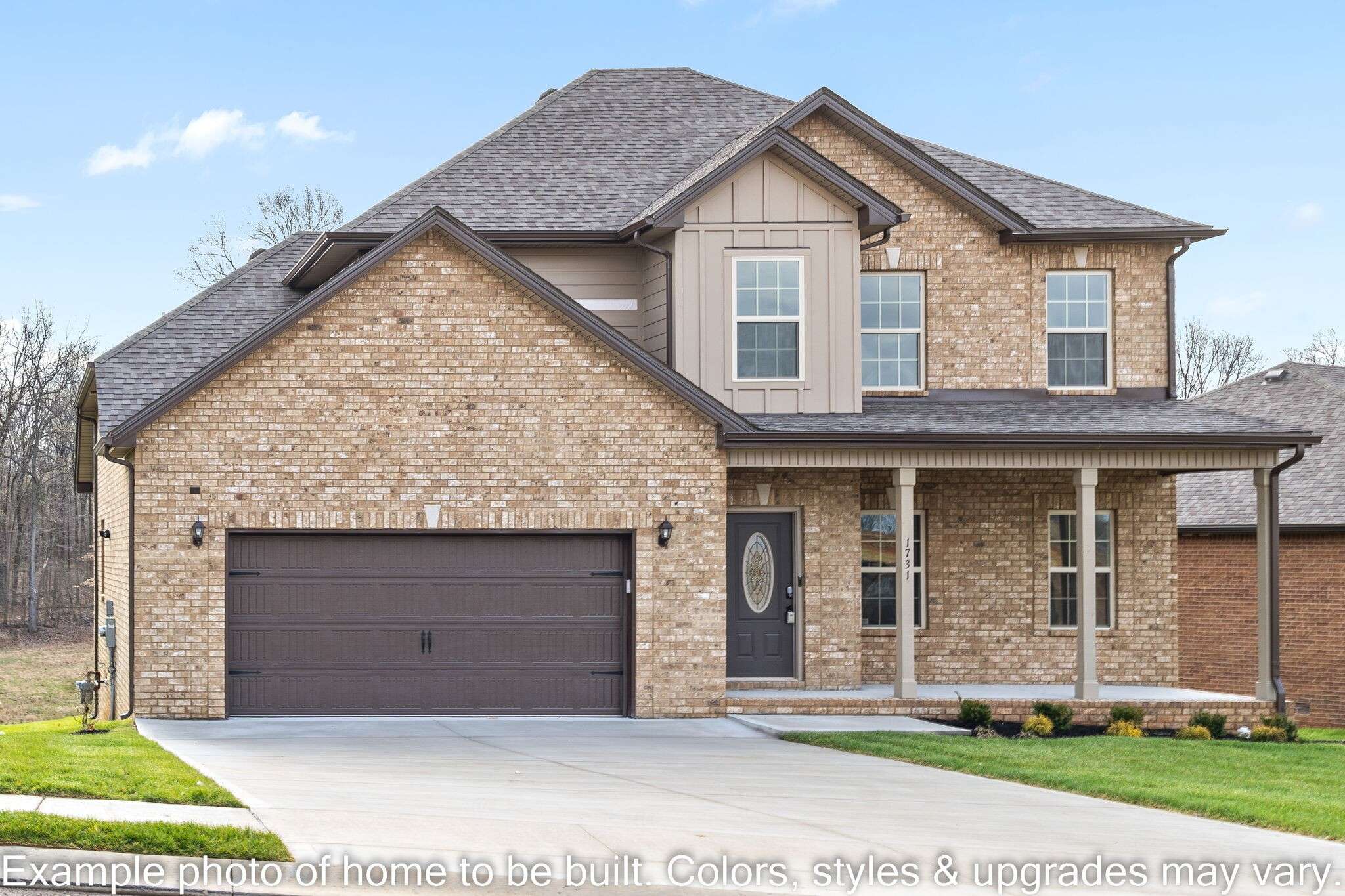 Clarksville, TN 37043,1213 Mourning Cloak Dr