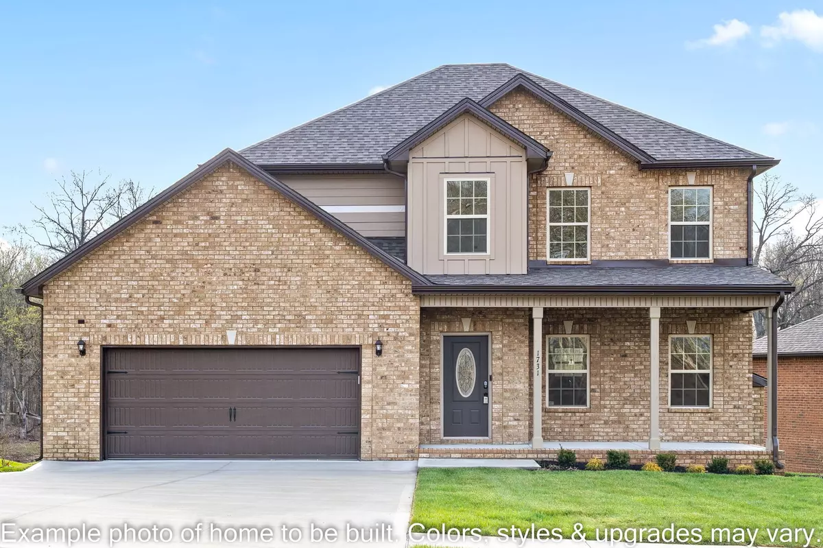 Clarksville, TN 37043,1213 Mourning Cloak Dr