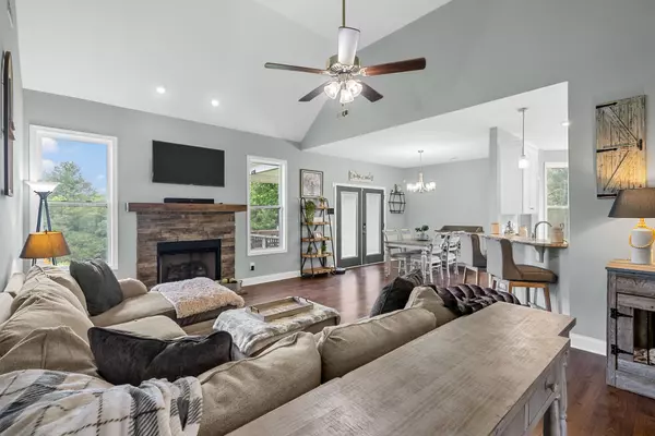 Palmyra, TN 37142,2755 Benton Ridge Rd